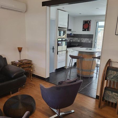 ברגרק Maison Cosy - 4 Chambres Doubles מראה חיצוני תמונה