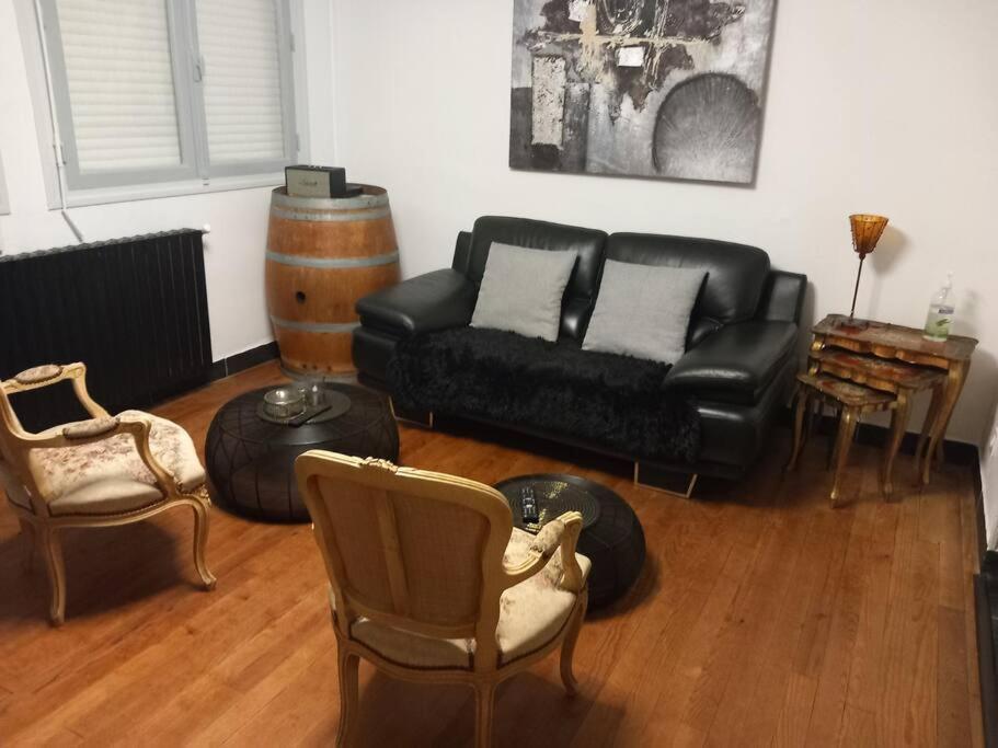 ברגרק Maison Cosy - 4 Chambres Doubles מראה חיצוני תמונה