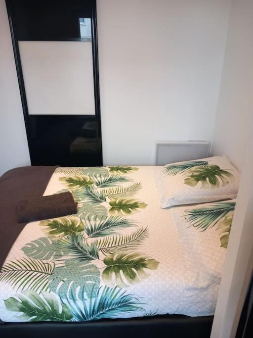 ברגרק Maison Cosy - 4 Chambres Doubles מראה חיצוני תמונה