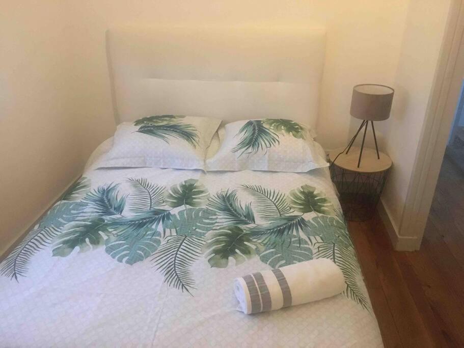 ברגרק Maison Cosy - 4 Chambres Doubles מראה חיצוני תמונה