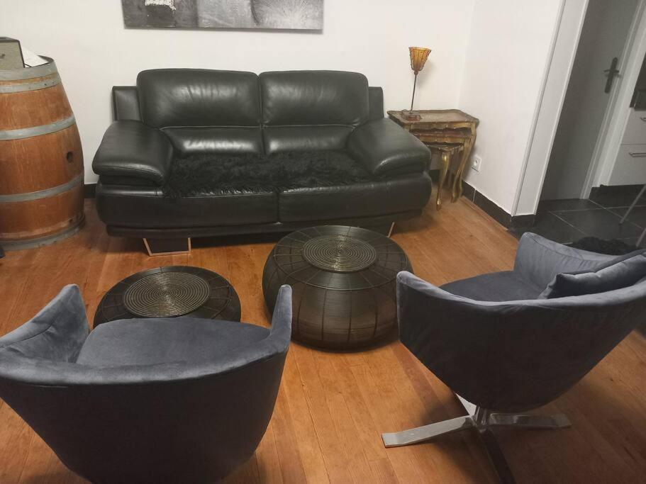 ברגרק Maison Cosy - 4 Chambres Doubles מראה חיצוני תמונה