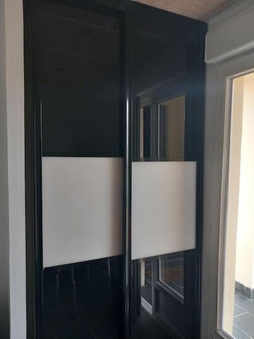 ברגרק Maison Cosy - 4 Chambres Doubles מראה חיצוני תמונה