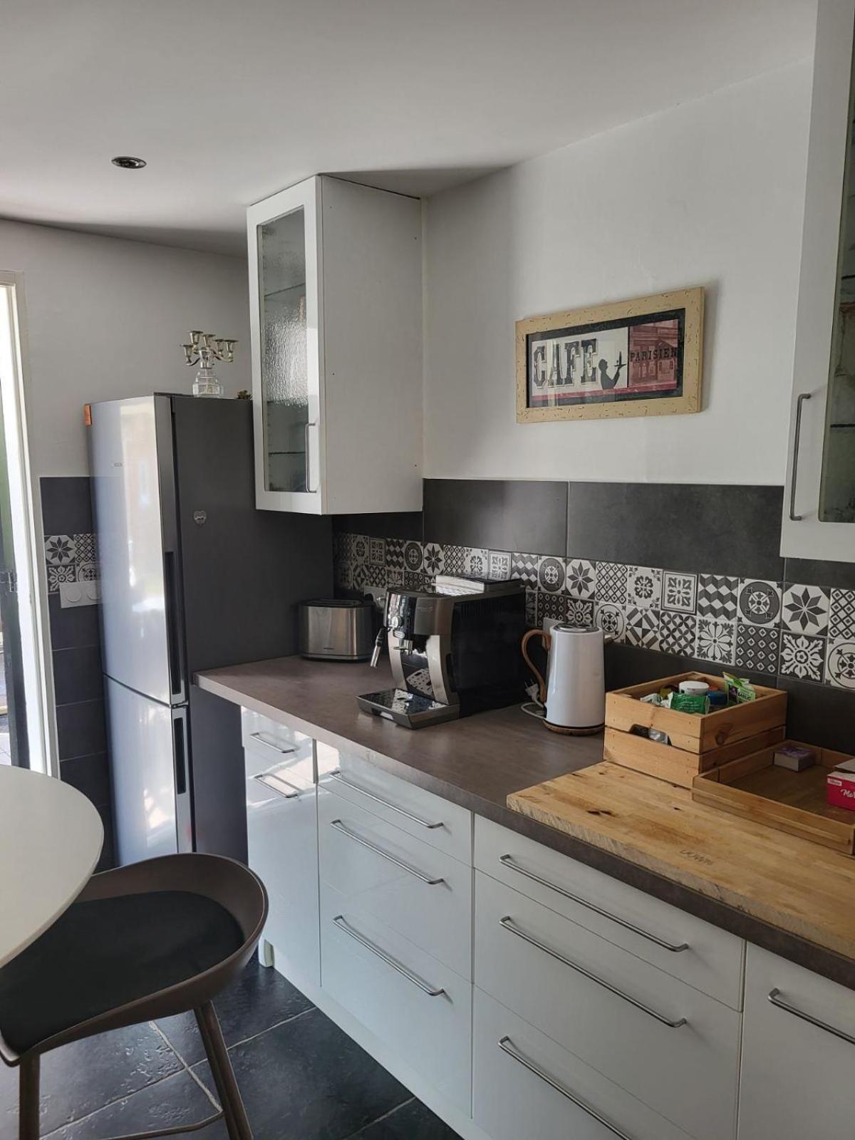 ברגרק Maison Cosy - 4 Chambres Doubles מראה חיצוני תמונה