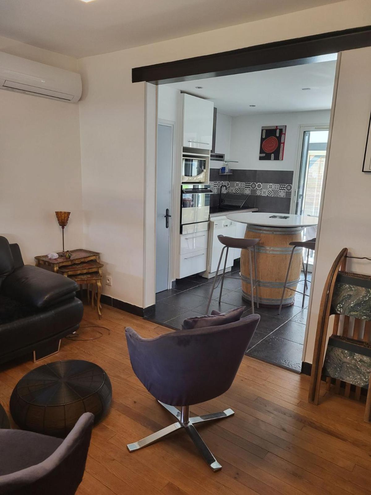 ברגרק Maison Cosy - 4 Chambres Doubles מראה חיצוני תמונה