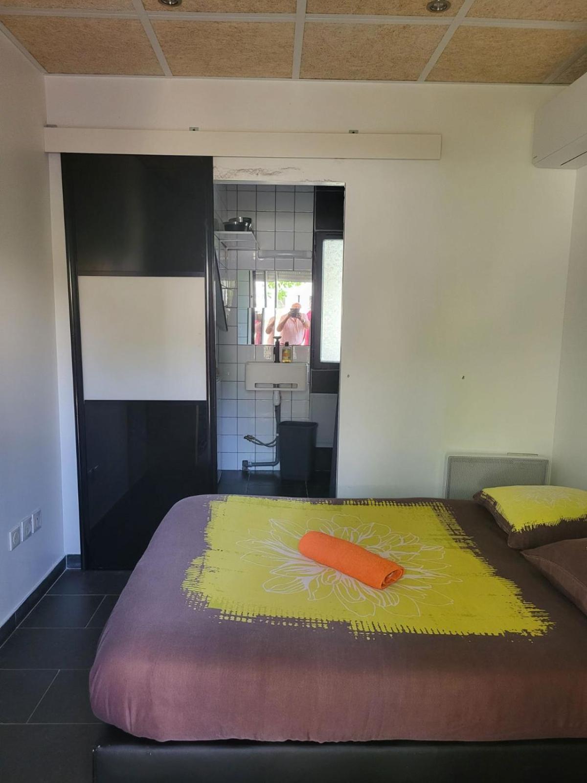 ברגרק Maison Cosy - 4 Chambres Doubles מראה חיצוני תמונה